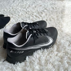 NIKE VAPOR EDGE TURF SNEAKERS